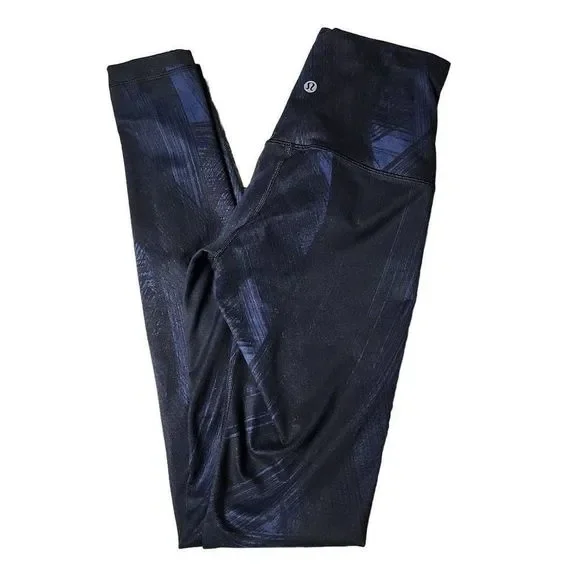 lululemon athletica Pants Jumpsuits Lululemon Hirise Wunder